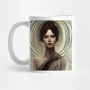 GODDESS ARTEMIS Mug